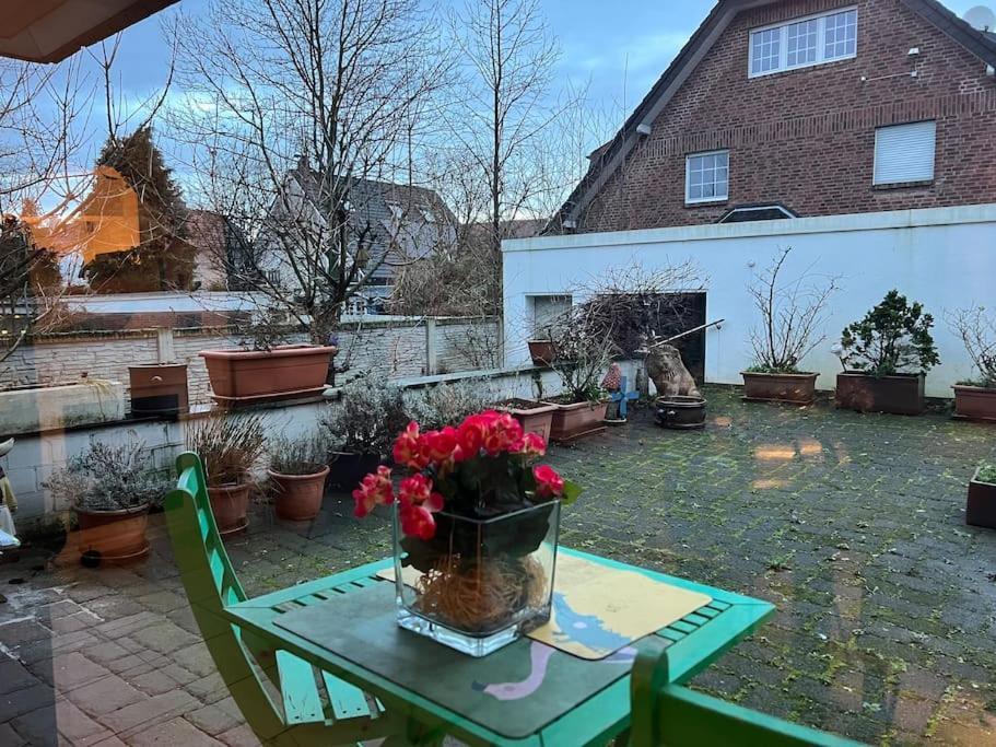 Villa Casa Blanca Mit Privatem Schwimmbad 26 Grad Und Sauna دوسبرغ المظهر الخارجي الصورة