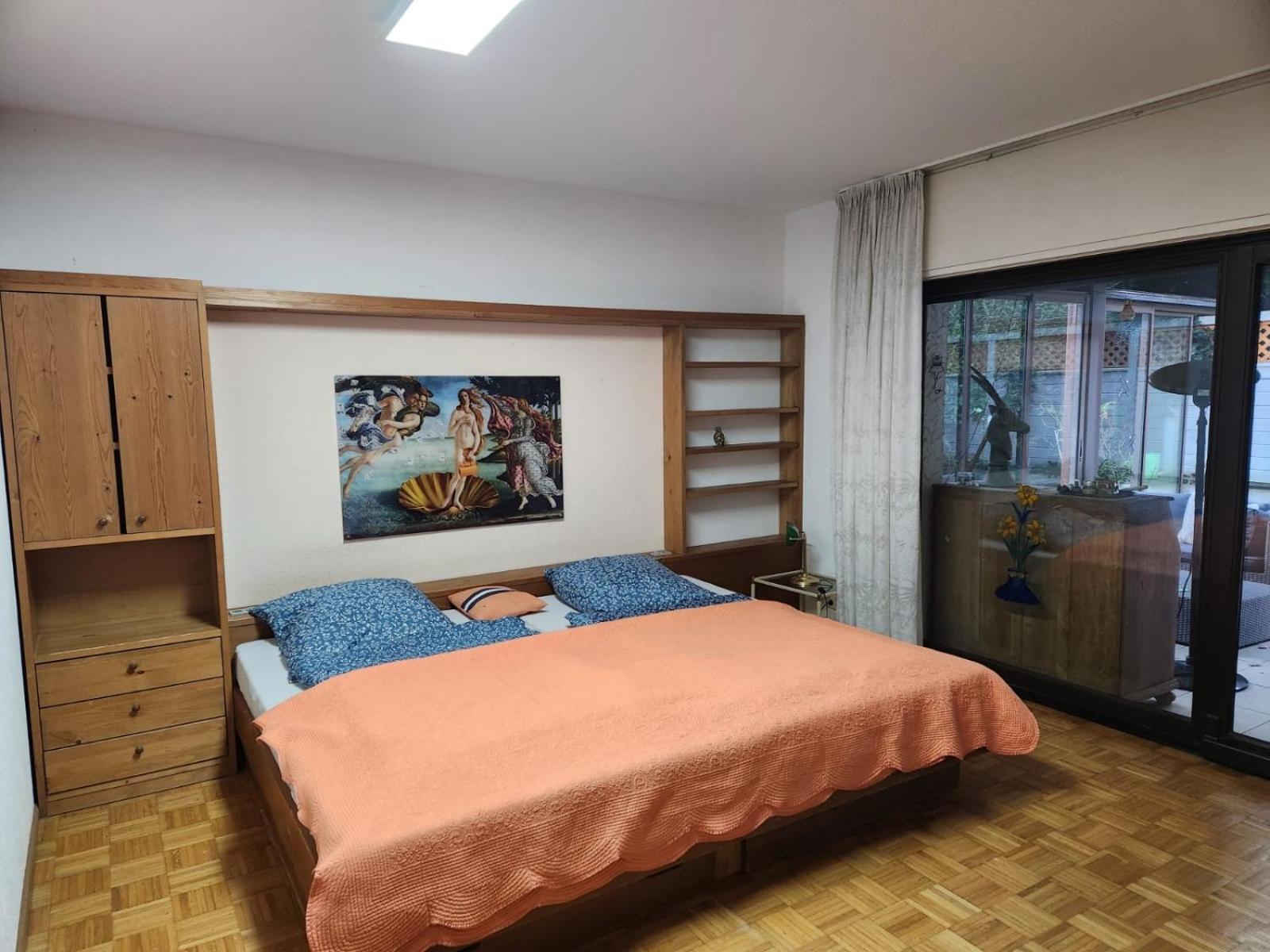 Villa Casa Blanca Mit Privatem Schwimmbad 26 Grad Und Sauna دوسبرغ المظهر الخارجي الصورة