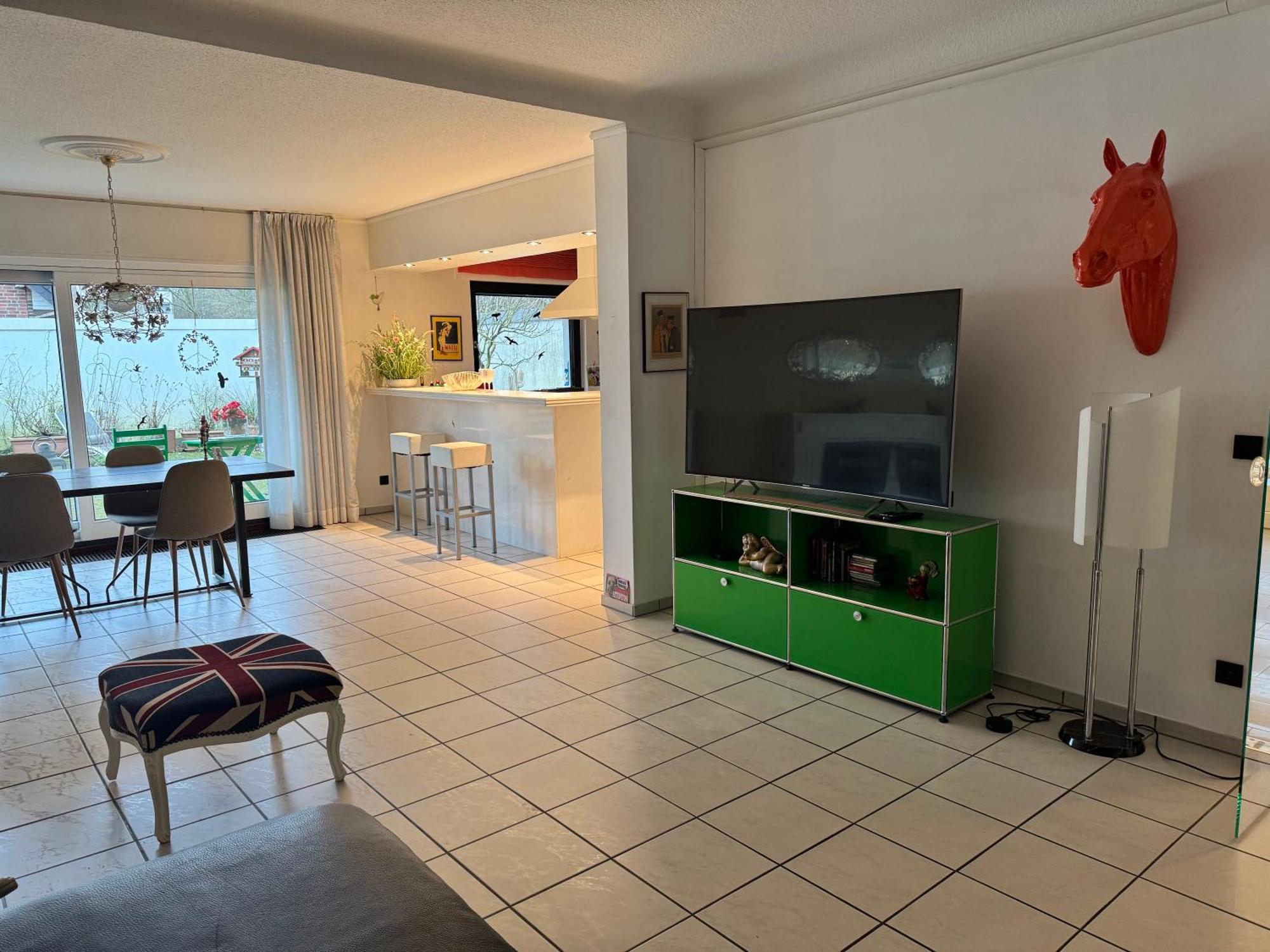 Villa Casa Blanca Mit Privatem Schwimmbad 26 Grad Und Sauna دوسبرغ المظهر الخارجي الصورة