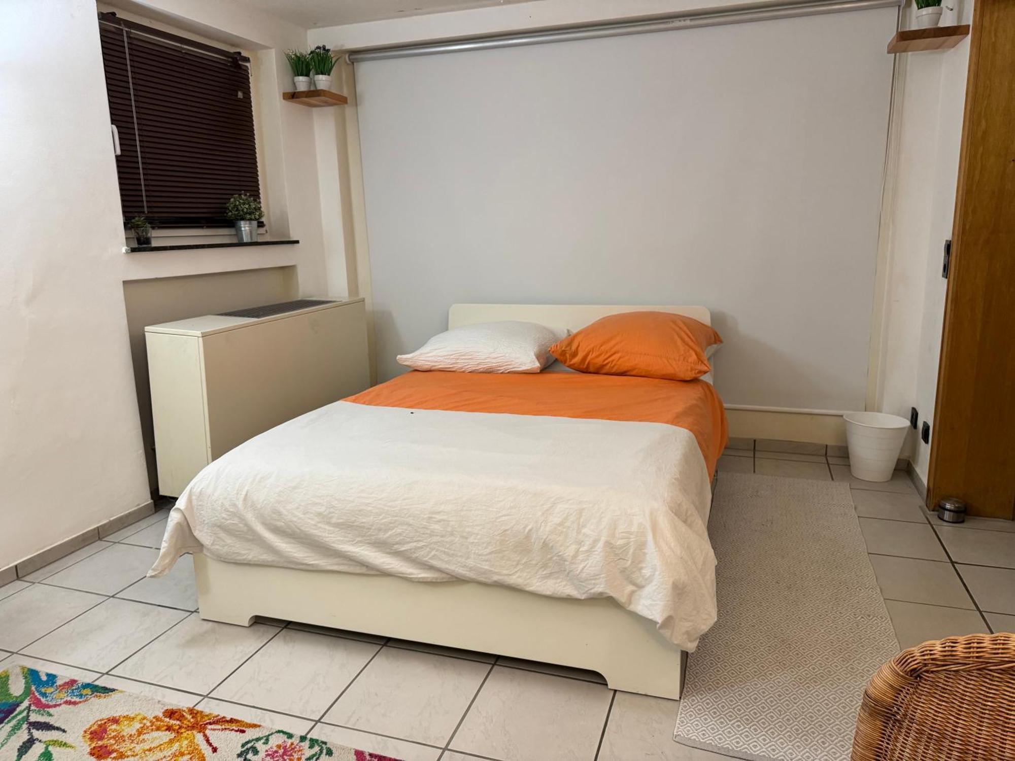Villa Casa Blanca Mit Privatem Schwimmbad 26 Grad Und Sauna دوسبرغ المظهر الخارجي الصورة